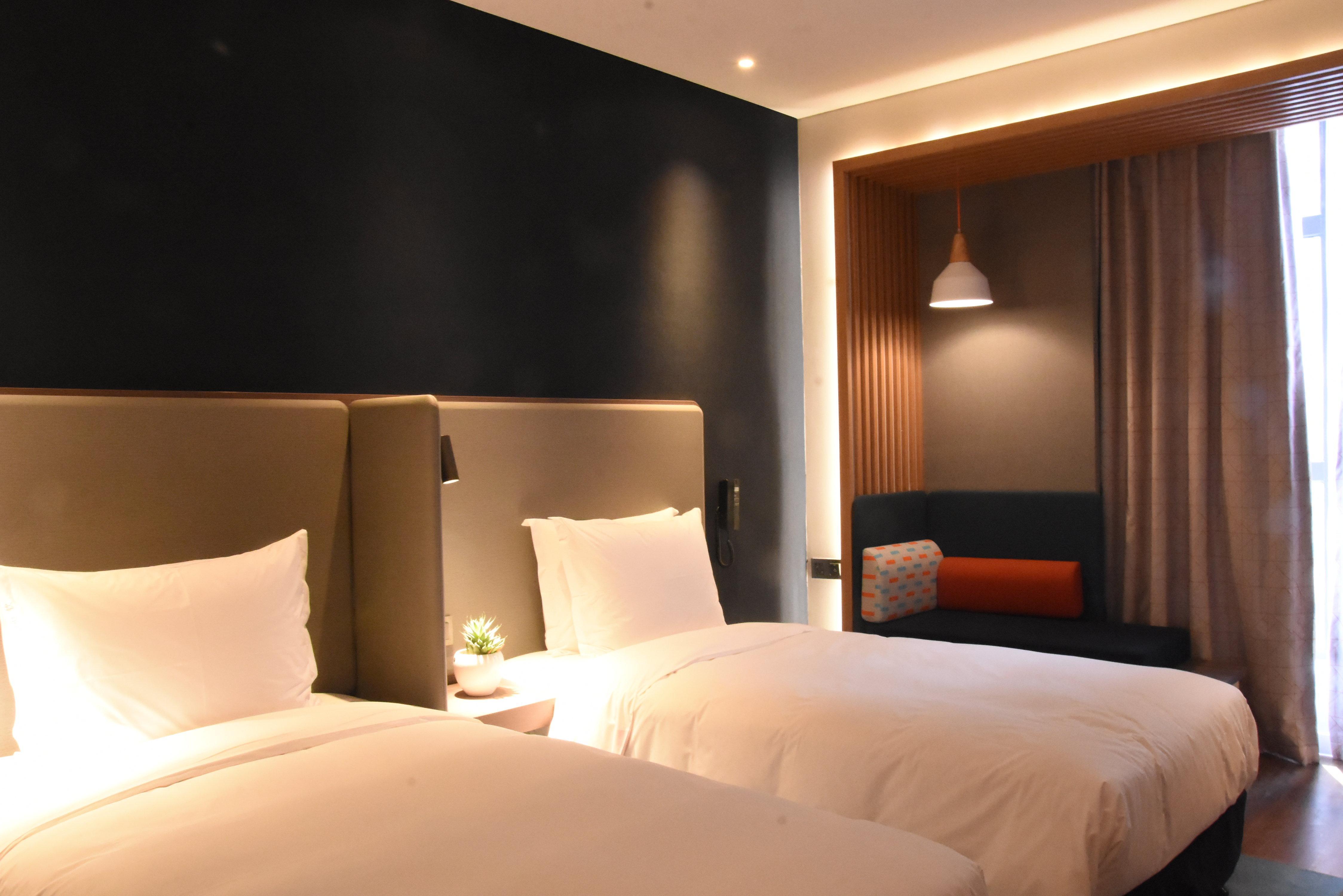Express Gubei By Ihg 酒店 3*