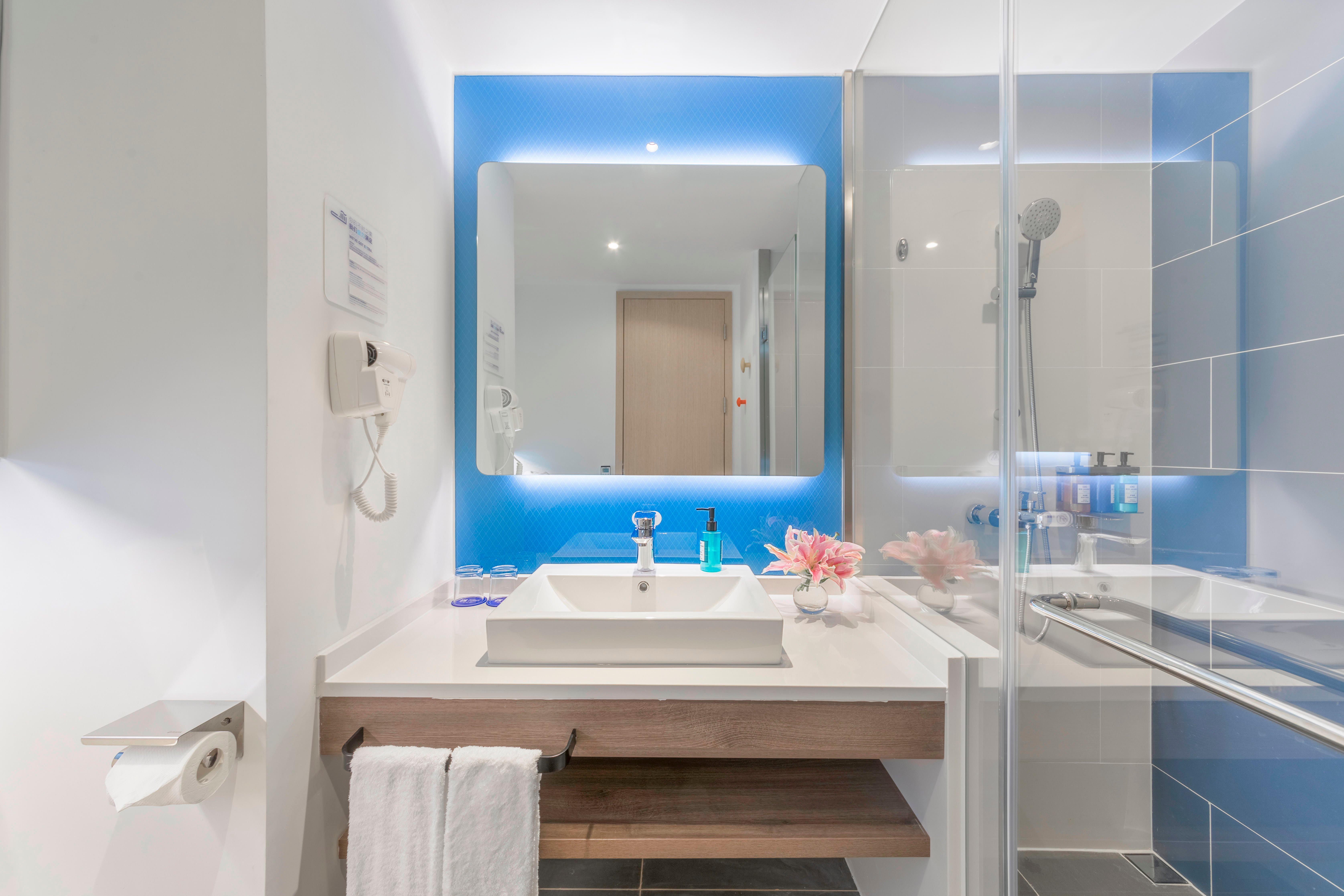 Express Gubei By Ihg 3* 上海